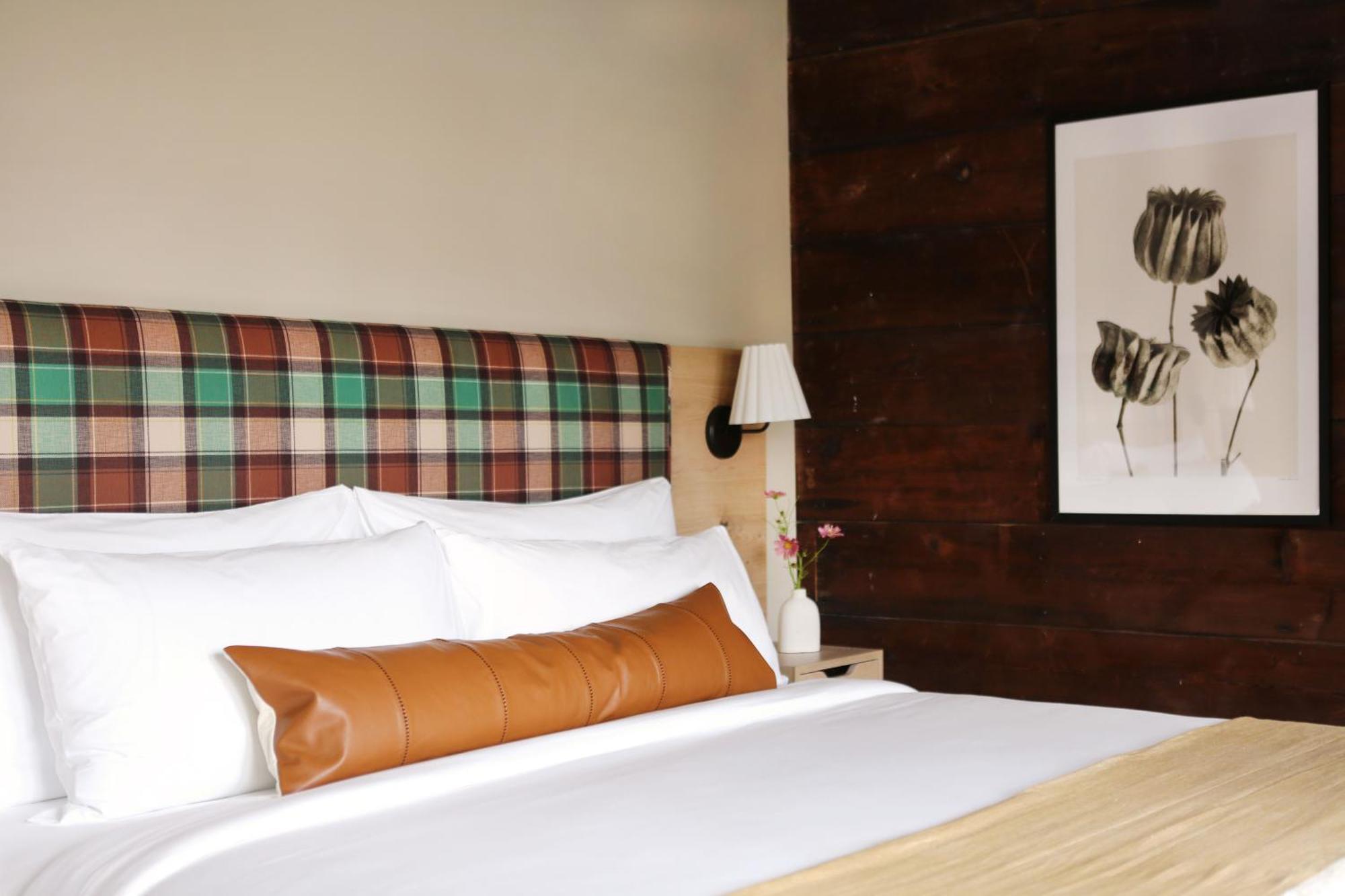 Kingston Carriage House Bed and Breakfast Buitenkant foto
