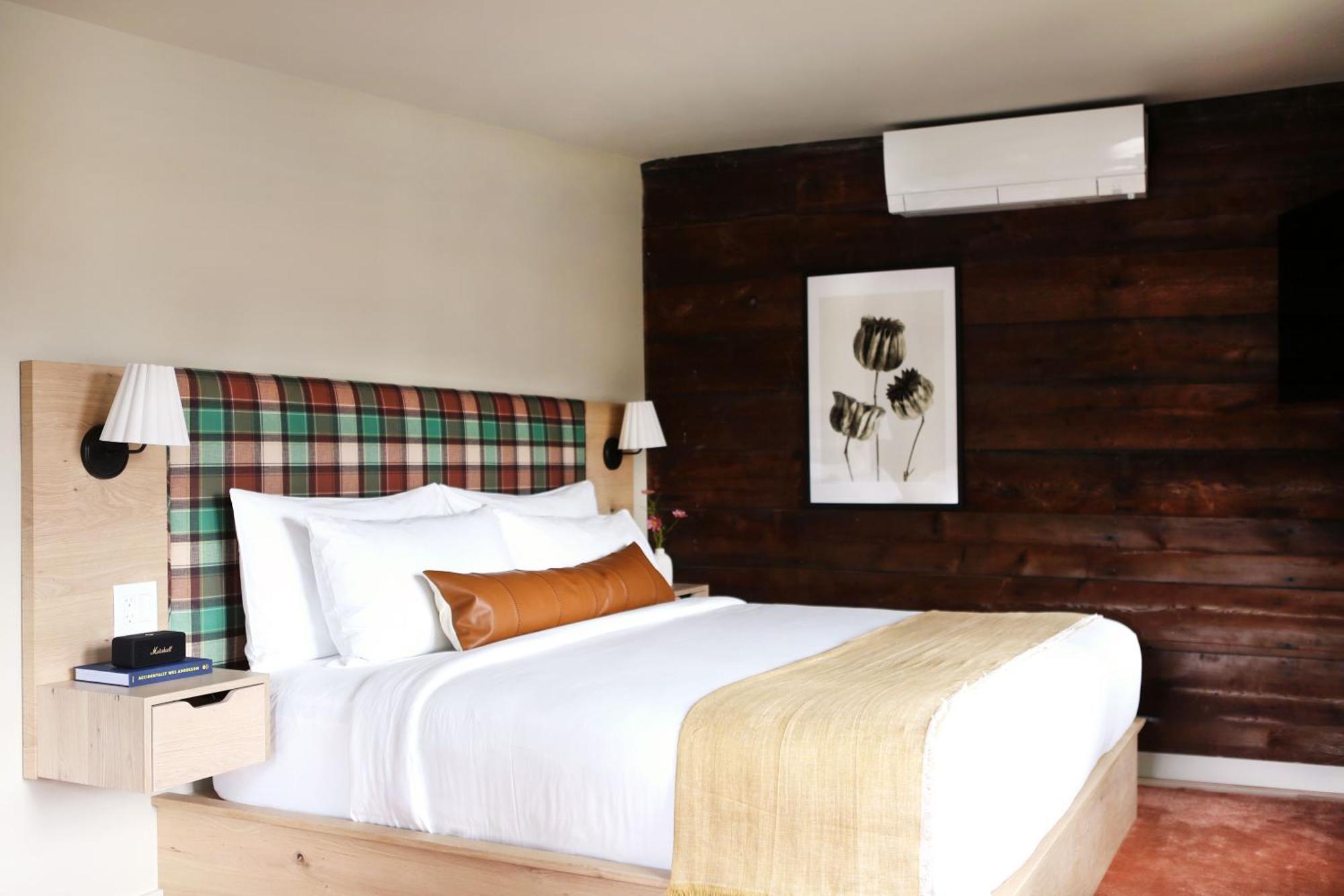 Kingston Carriage House Bed and Breakfast Buitenkant foto